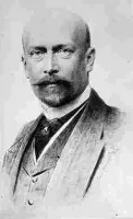 Johann Albrecht Zu Mecklenburg